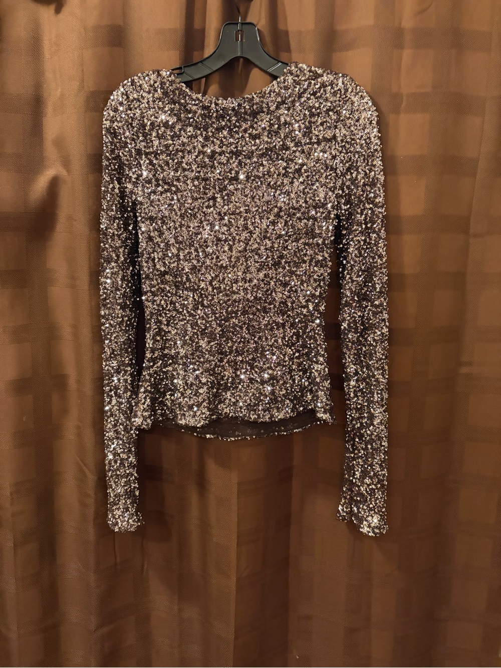 NWT Free People Intimately Leading the Way Top reg $98 size large - Picture 8 of 8